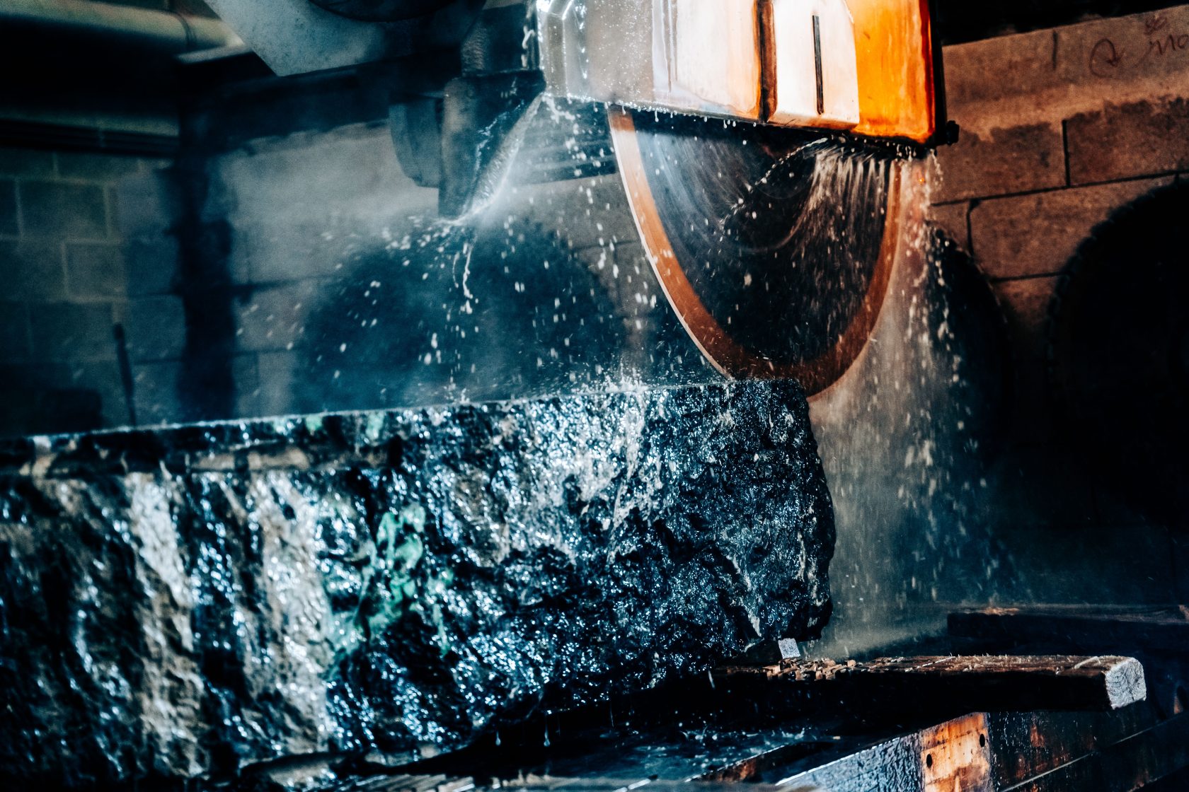 DBPN – Dimitri Blaise Pierres Naturelles