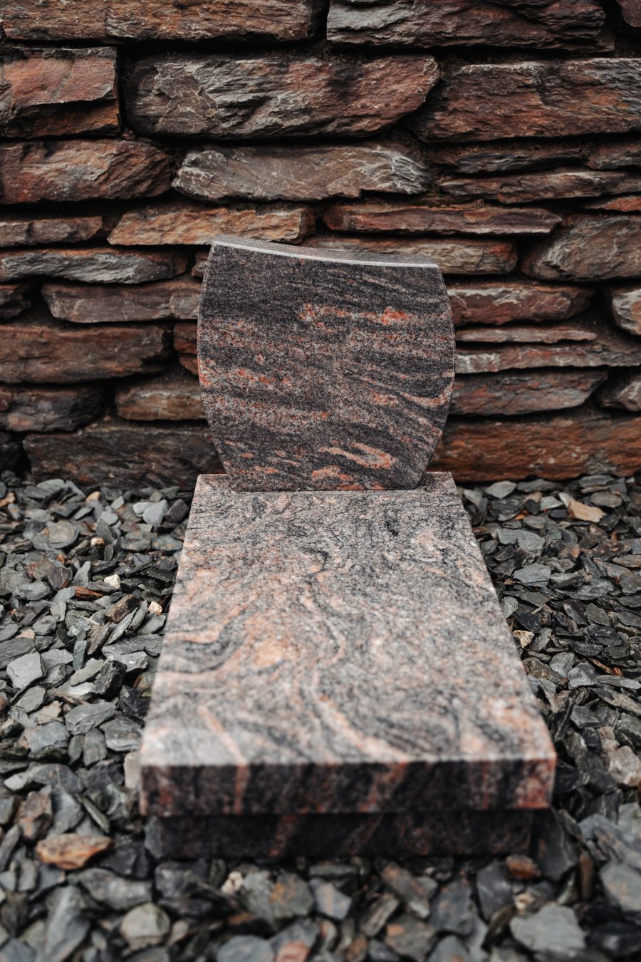 Modèle Monument funéraire – Himalaya