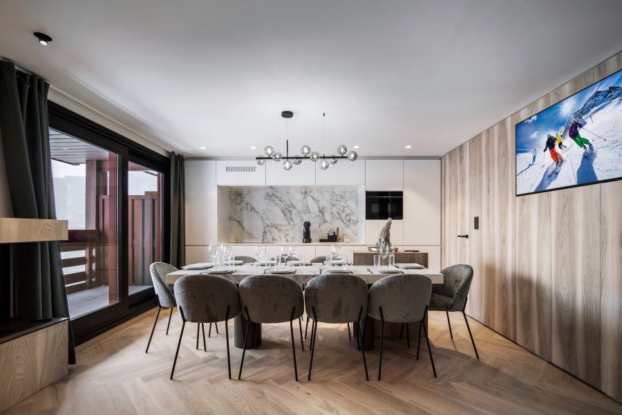 Plan de travail de cuisine – Céramique