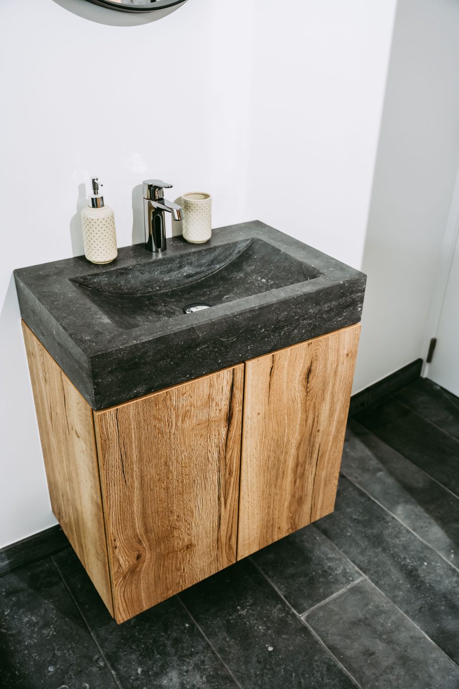 Gamme de Vasques et éviers de salle de bain